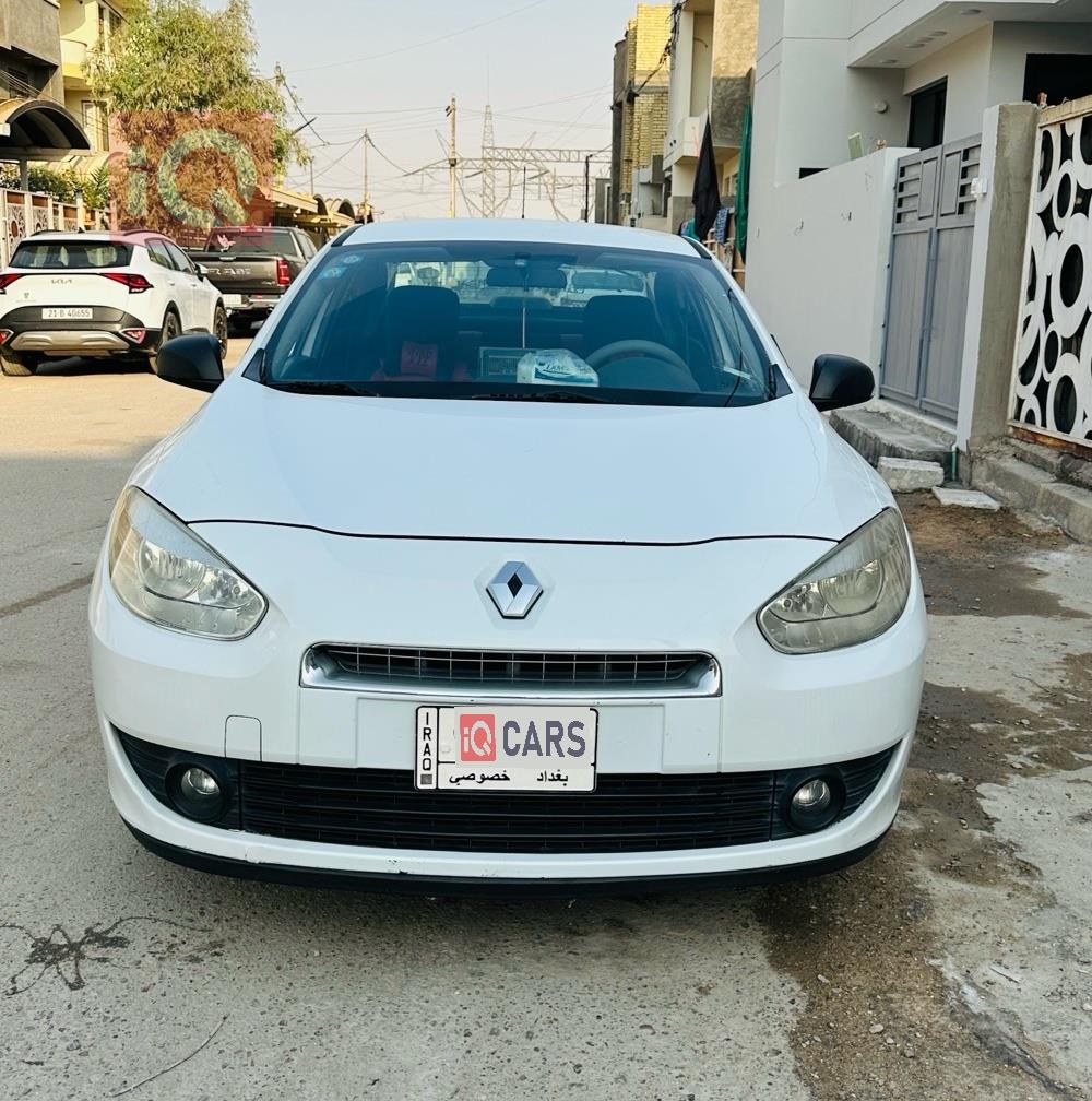 رینۆ فلوێنس